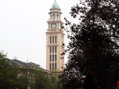 外景-上海浦东星河湾酒店