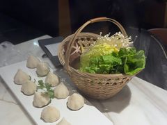 -同仁四季椰子鸡(福田东园总店)