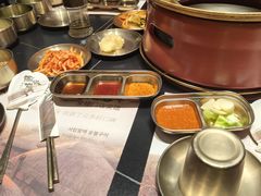 -西塔老太太泥炉烤肉(龙湖北苑天街店)