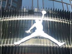 -JORDAN(东方广场店)