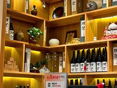 -万鱼亭·筑地屋 日本料理(淮海街店)