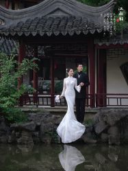 -今生有约婚纱摄影店(景德路店)