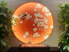 -君庭中餐厅(友谊宾馆店)
