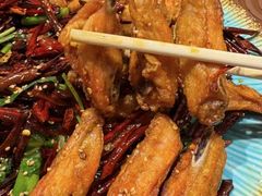 -西塔大冷面(市府大路店)