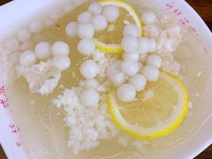 -串妹花式冰粉(乐山总店)