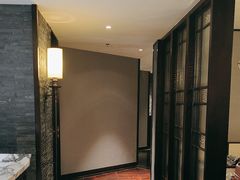 -青雅中餐厅(大连金石滩绿发希尔顿度假酒店)