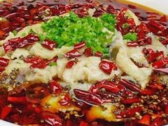 -邓氏三烘家常菜(安顺总店)
