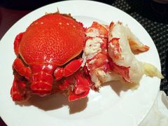 -北京盘古七星酒店