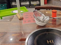 -正能量脆肉鲩火锅