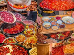 -洪焱重庆老火锅(万福花园店)