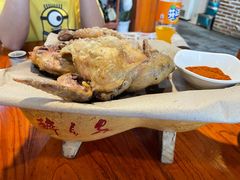 葫芦鸡-醉长安(南门总店)