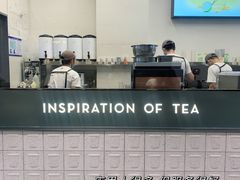-喜茶(深圳海岸城店)