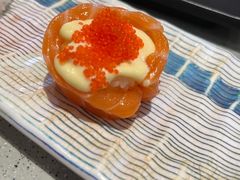 -万岁寿司(万国店)