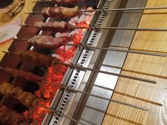 -河坝강뚝烧烤专门店(旗舰店)