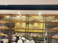 -西贝莜面村(朝阳大悦城店)