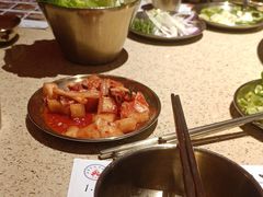 -妙香居韩国烤肉(容桂天佑城店)