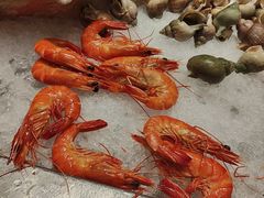 -美食汇·海鲜自助西餐厅·江门富力万达嘉华酒店