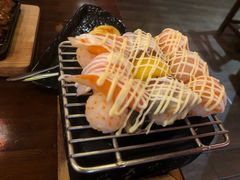 -仙隐小鹿料理食堂(沙市人信汇店)