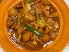 -清晖小苑·顺德菜(观澜湖新城店)