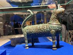 -上海博物馆(人民广场馆)