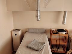 -左悦·艾灸调理·推拿按摩·精油SPA(卓悦汇店)