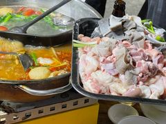 -秧塘牛八宝(金山路店)
