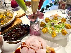 -迦南苑·新派青岛菜·生日纪念日主题餐厅
