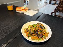 -金谷仓家庭料理(马泉营店)