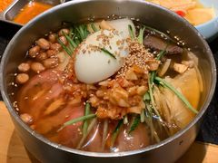 冷面-韩烧牛中牛·甄选黑牛烤肉(黑金店)