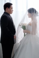 -蒙娜丽莎婚纱摄影(南门店)