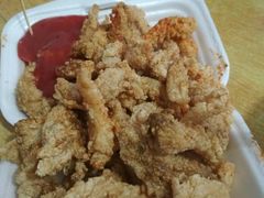 -孙七鸡柳