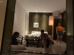 -上海柏悦酒店
