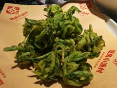 -旺角小渔村(二马路店)