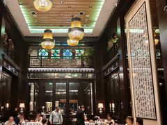 -明阁 Ming Court(广州朗豪酒店)