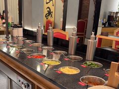 -廖掌柜·重庆鲜货火锅(上海首店)