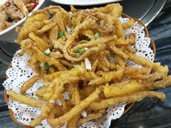 -江湖黑大兔(杨家坪店)