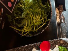 -哥老官重庆美蛙鱼头(宝山龙湖店)