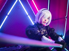 -八度空间换装自拍体验馆