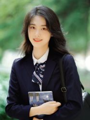 点击看大图 -花开无同摄影写真工作室