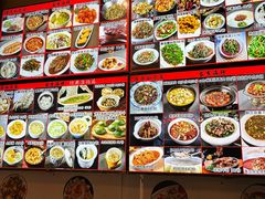 -芳芳私房菜·精做淮扬菜(承德路店)