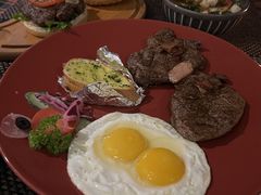 -小世界西餐厅(建国门店)