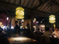 大堂-吴莊(龙城万科里店)