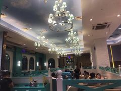 -龙聚德北京烤鸭(沙坪坝华宇A馆店)