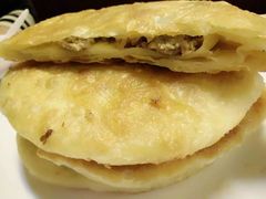 -李连贵熏肉大饼(沈阳站店)