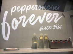 -棒约翰比萨·意面(张江店)