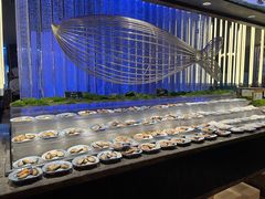 -上宴精品海鲜姿造(晶融汇旗舰店)
