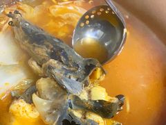 -弘烨 贵州酸汤 鱼火锅(东财店)