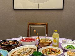 -宁海食府·涌宴(真和店)