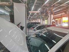 -保路达大师美车(天泰路店)