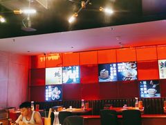 -蚝太郎 • 海鲜烧烤(Upark店)